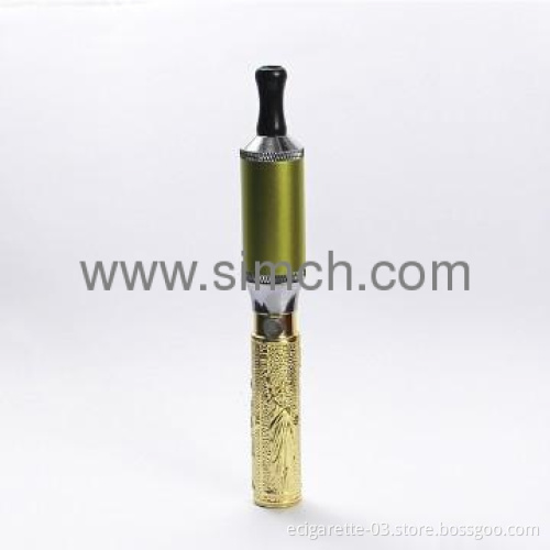 latest!! e cigarette ego f ego w approved CE ROHS FCC